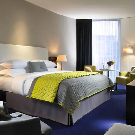Anantara The Marker Dublin- A Leading Of The World 5*