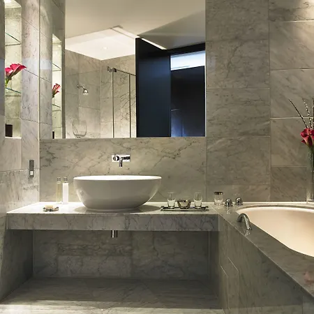 Anantara The Marker Dublin- A Leading Of The World Hotel 5*