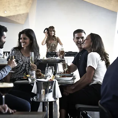 Anantara The Marker Dublin- A Leading Of The World