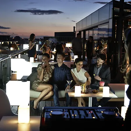 Hotel Anantara The Marker Dublin- A Leading Of The World