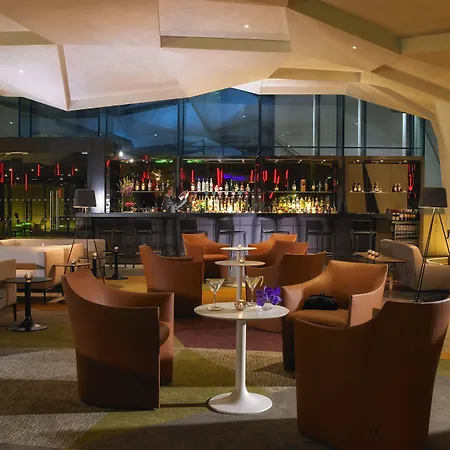 Anantara The Marker Dublin- A Leading Of The World Hotel 5*