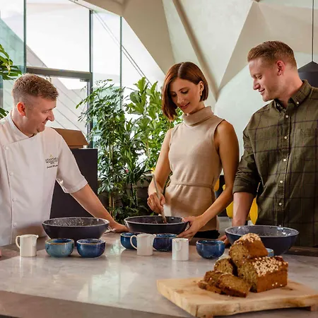 Anantara The Marker Dublin- A Leading Of The World