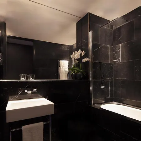 Hotel Anantara The Marker Dublin- A Leading Of The World