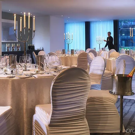 Anantara The Marker Dublin- A Leading Of The World Отель