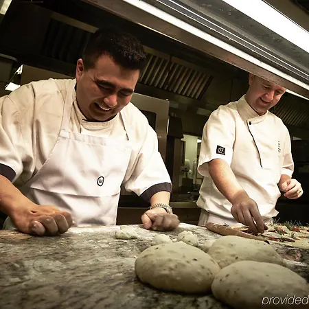 Anantara The Marker Dublin- A Leading Of The World Дублин
