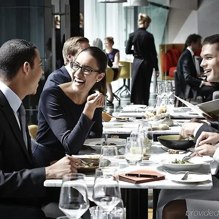 Anantara The Marker Dublin- A Leading Of The World Отель 5*