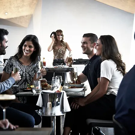 Отель Anantara The Marker Dublin- A Leading Of The World 5*