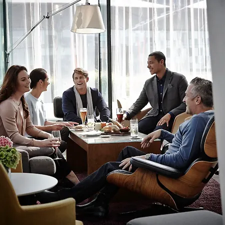 Hotel Anantara The Marker Dublin- A Leading Of The World Dublin