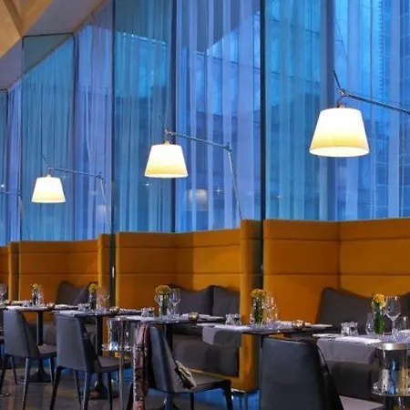 Отель Anantara The Marker Dublin- A Leading Of The World Дублин