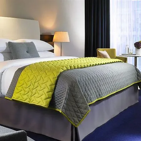 Anantara The Marker Dublin- A Leading Of The World Отель Дублин