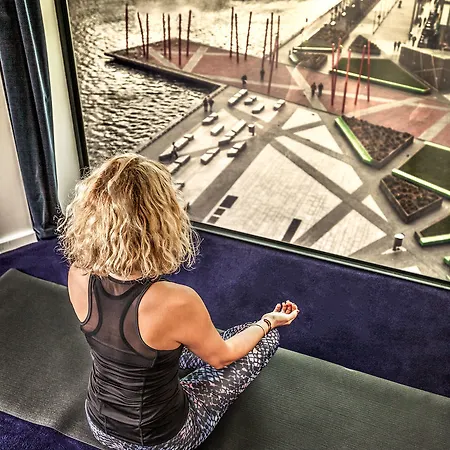Anantara The Marker Dublin- A Leading Of The World Отель