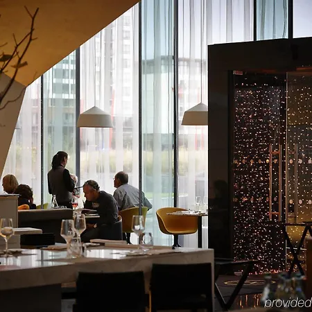 Anantara The Marker Dublin- A Leading Of The World Дублин