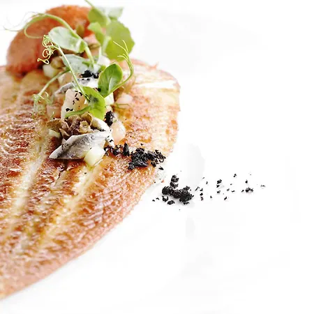 Отель Anantara The Marker Dublin- A Leading Of The World 5*
