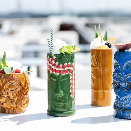 Anantara The Marker Dublin- A Leading Of The World 5* Дублин