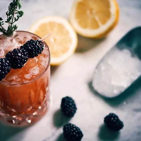 Anantara The Marker Dublin- A Leading Of The World Hotel Dublin