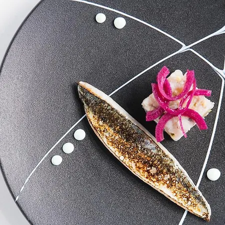 Hotel Anantara The Marker Dublin- A Leading Of The World 5*