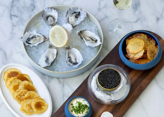 Anantara The Marker Dublin- A Leading Of The World 5*