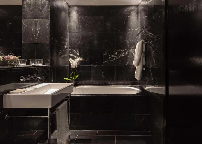 Отель Anantara The Marker Dublin- A Leading Of The World Дублин