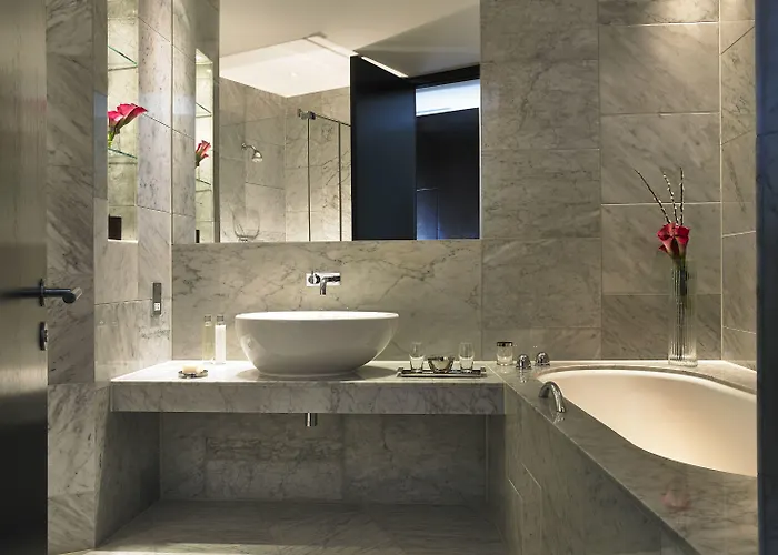 Anantara The Marker Dublin- A Leading Of The World Отель 5*