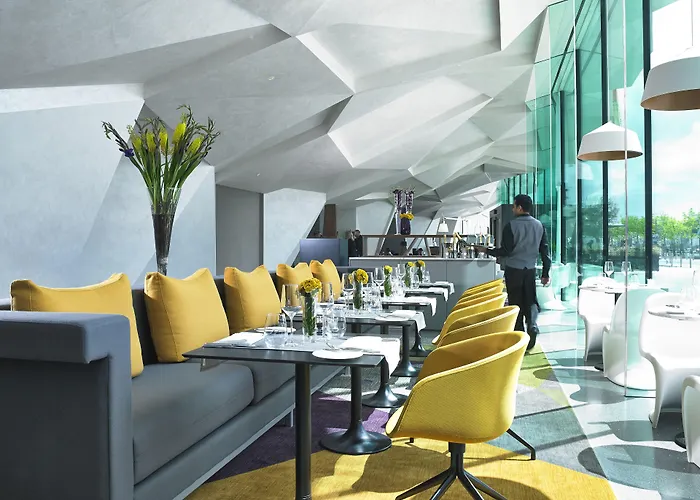 Anantara The Marker Dublin- A Leading Of The World 5*