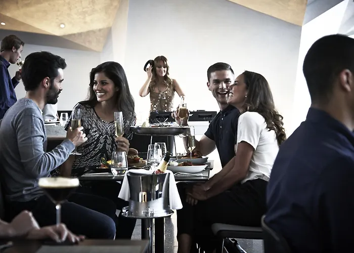 Anantara The Marker Dublin- A Leading Of The World