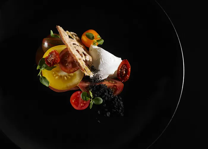 Anantara The Marker Dublin- A Leading Of The World 5*