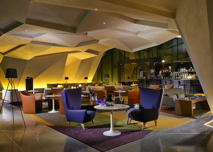 Anantara The Marker Dublin- A Leading Of The World 5*