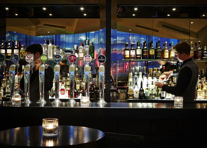 Anantara The Marker Dublin- A Leading Of The World 5* Дублин