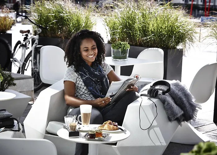 Anantara The Marker Dublin- A Leading Of The World 5* Дублин