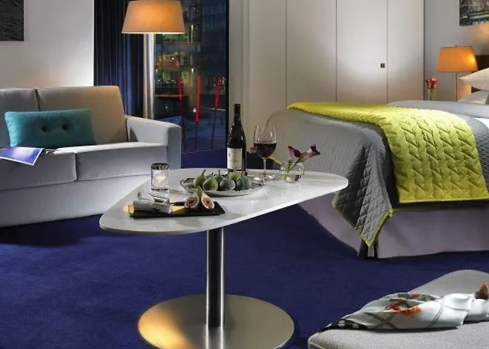 Anantara The Marker Dublin- A Leading Of The World