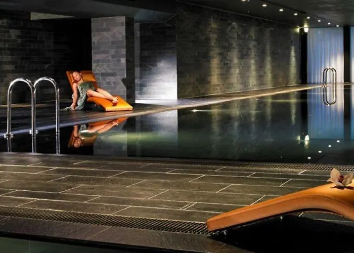 Anantara The Marker Dublin- A Leading Of The World Дублин