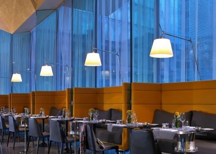 Отель Anantara The Marker Dublin- A Leading Of The World Дублин