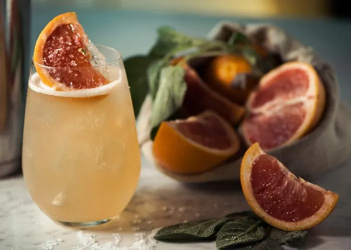 Hotel Anantara The Marker Dublin- A Leading Of The World