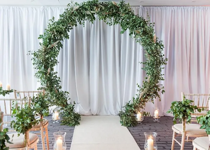 Hotel Anantara The Marker Dublin- A Leading Of The World 5*