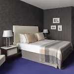 Hotel Anantara The Marker Dublin- A Leading Of The World