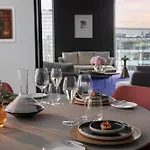 Hotel Anantara The Marker Dublin- A Leading Of The World Dublin