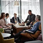 Hotel Anantara The Marker Dublin- A Leading Of The World Dublin