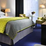 Hotel Anantara The Marker Dublin- A Leading Of The World 5*