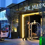 Hotel Anantara The Marker Dublin- A Leading Of The World Dublin
