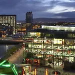 Anantara The Marker Dublin- A Leading Of The World Hotel 5*