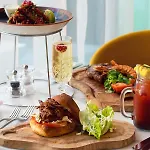 Anantara The Marker Dublin- A Leading Of The World 5* Dublin