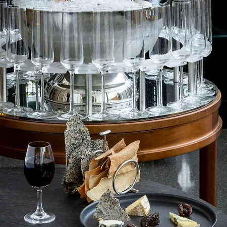 Ξενοδοχείο Anantara The Marker Dublin- A Leading Of The World Δουβλίνο