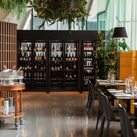 Anantara The Marker Dublin- A Leading Of The World 5* Δουβλίνο