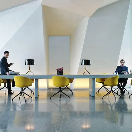 Ξενοδοχείο Anantara The Marker Dublin- A Leading Of The World Δουβλίνο