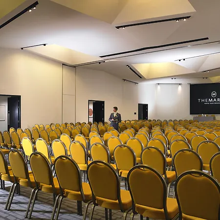 Anantara The Marker Dublin- A Leading Of The World Δουβλίνο