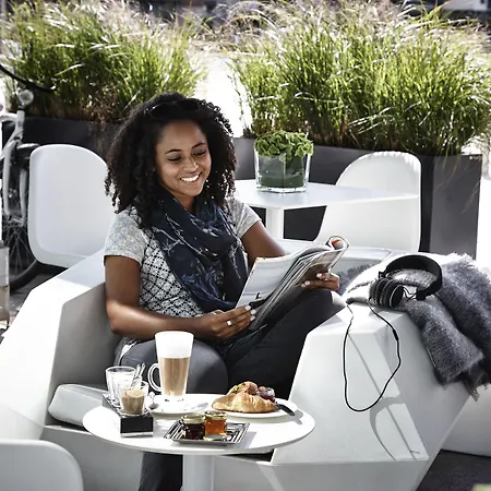 Anantara The Marker Dublin- A Leading Of The World 5* Δουβλίνο