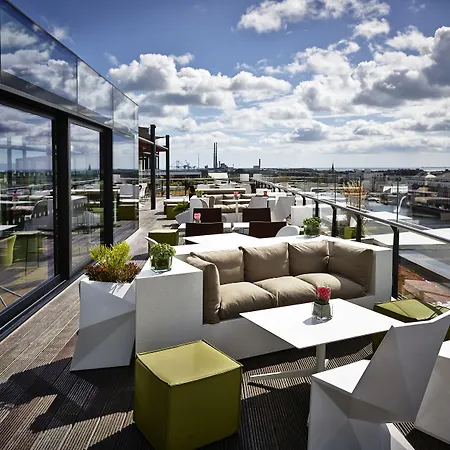 Anantara The Marker Dublin- A Leading Of The World