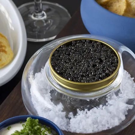 Ξενοδοχείο Anantara The Marker Dublin- A Leading Of The World Δουβλίνο