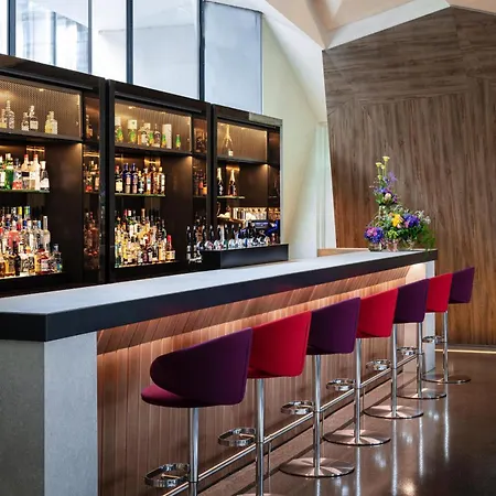 Anantara The Marker Dublin- A Leading Of The World Ξενοδοχείο Δουβλίνο