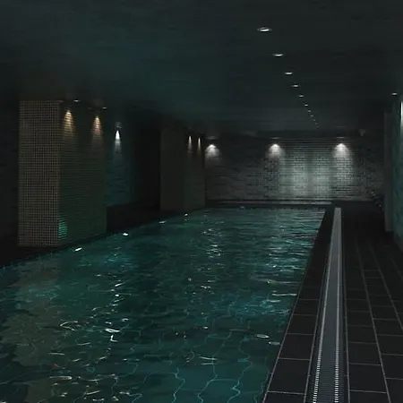 Anantara The Marker Dublin- A Leading Of The World 5* ダブリン